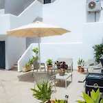 White Suites