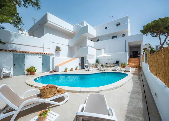 White Suites