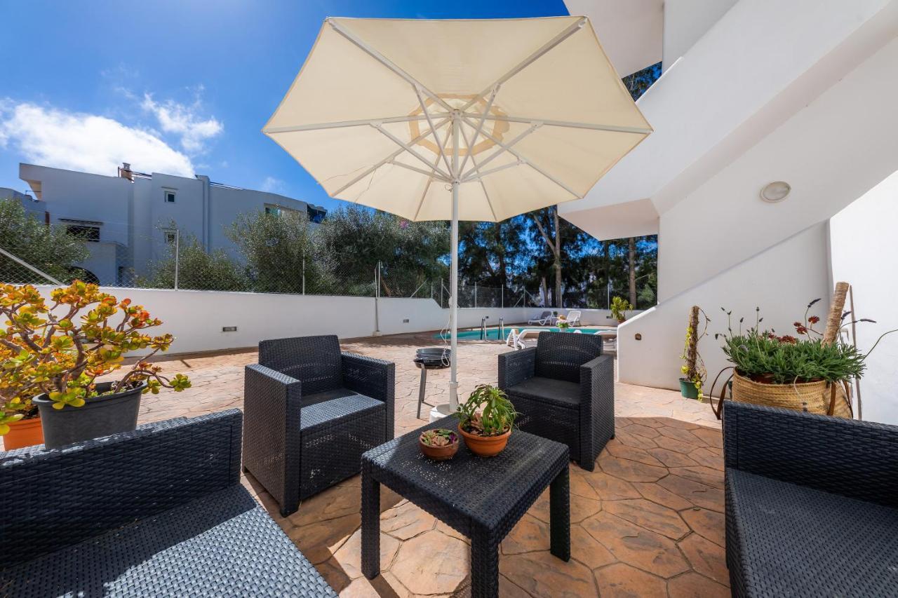 Appartement White *