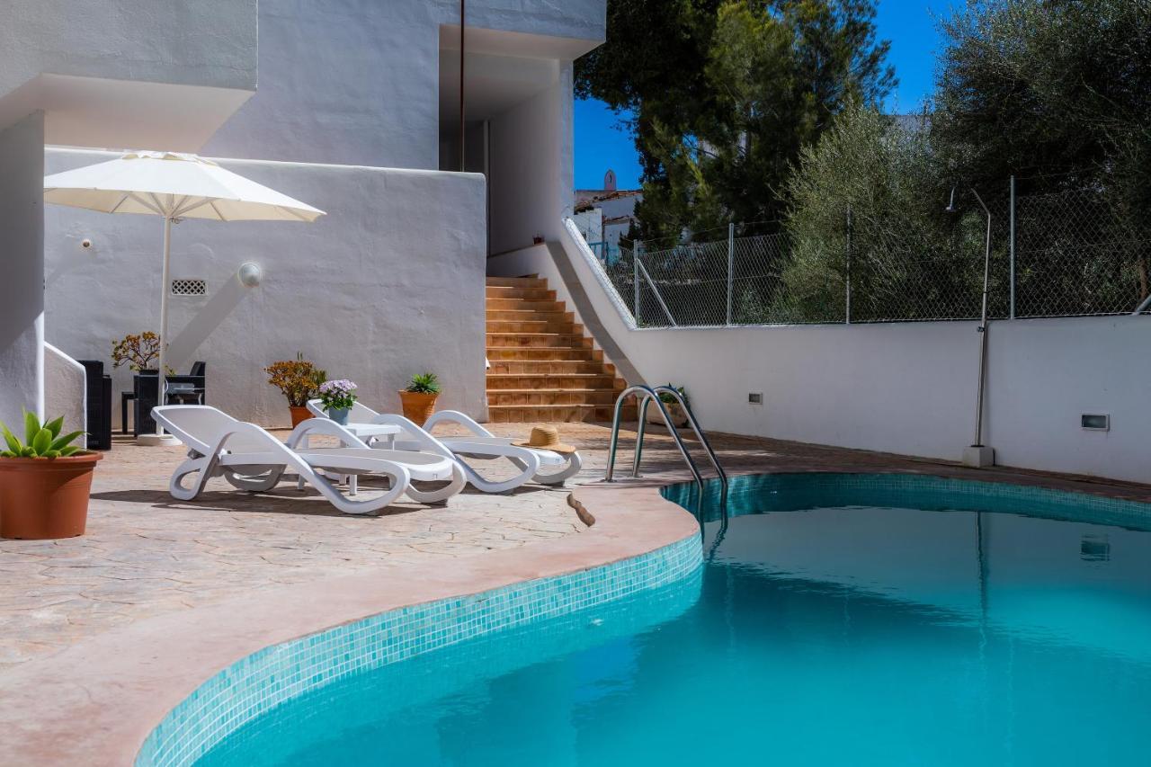 Appartement White *
