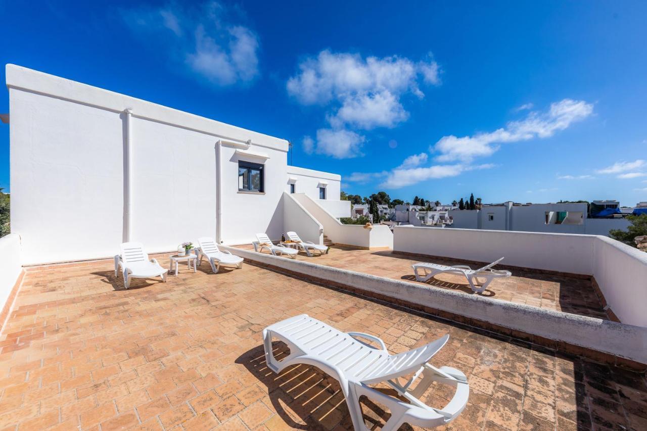 Appartement White *