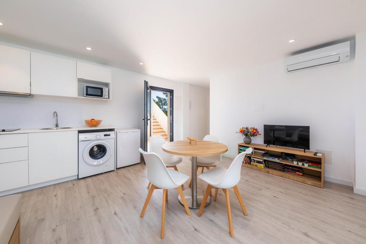 Apartment White Cala D´Or