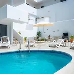 White Suites