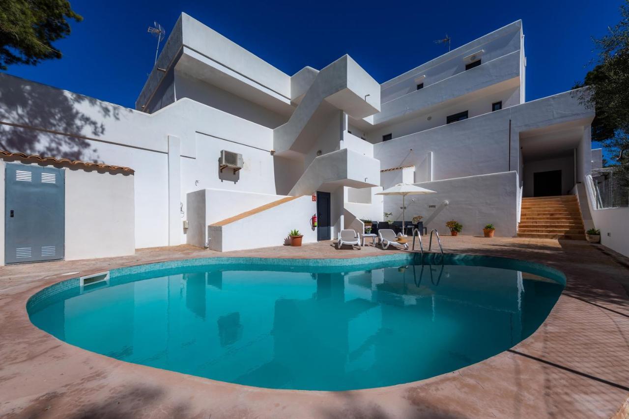 White Appartement