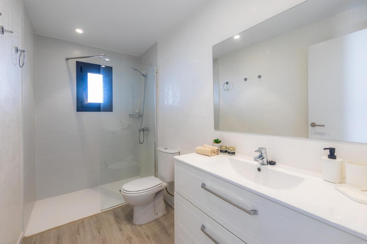 Appartement White