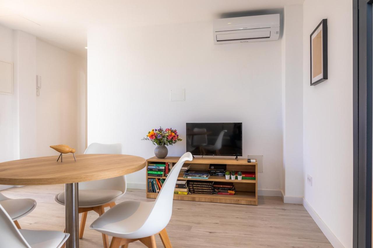 Appartement White *