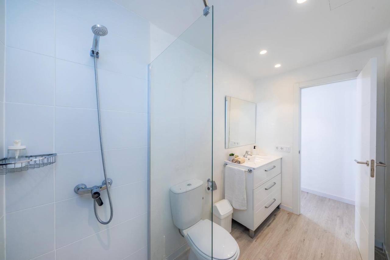 Appartement White *