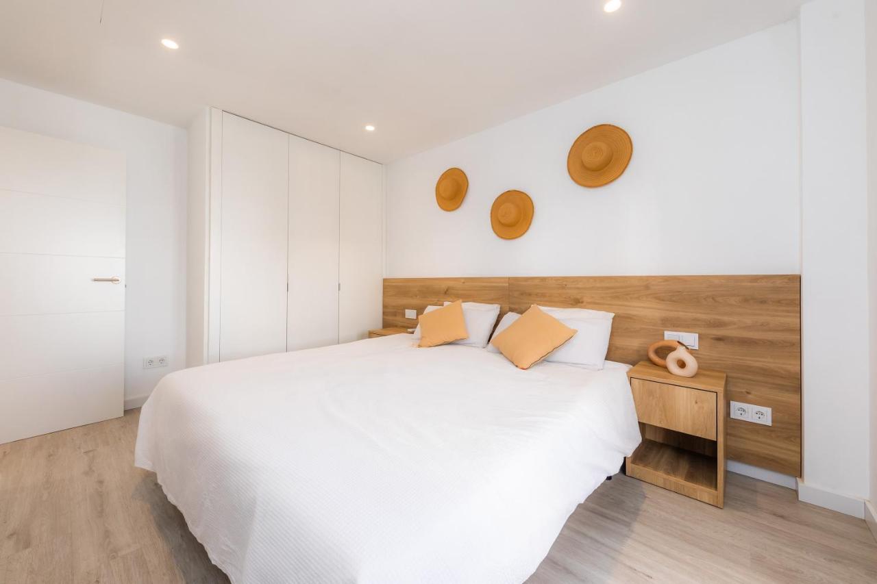 White Appartement