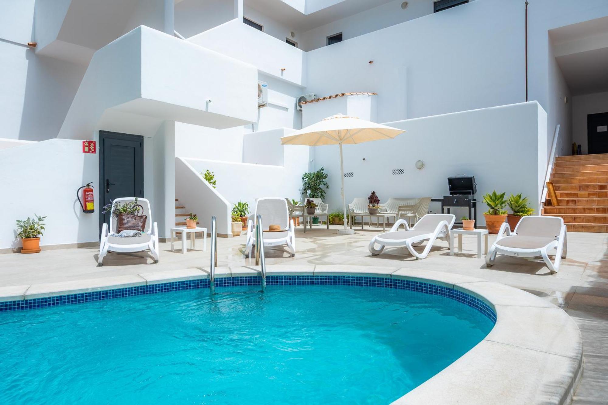 Appartement White *