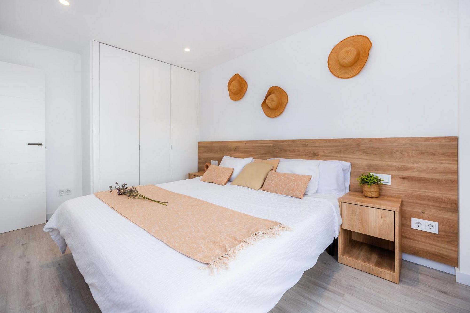 White Appartement