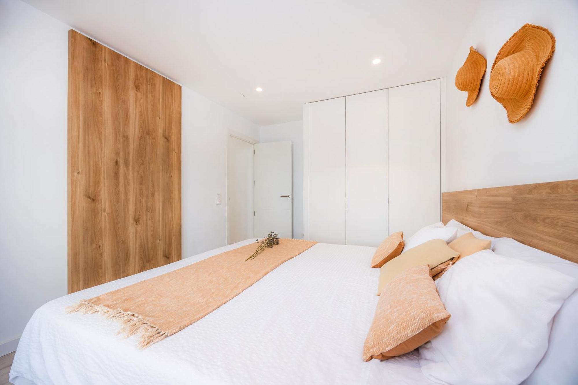 Appartement White