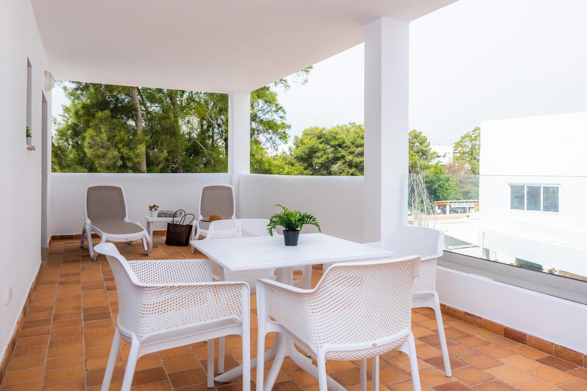 Appartement White Cala D´Or